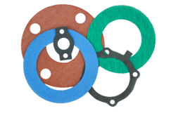 Picture of GASKET, GARLOCK G3200, 3.000 , 150# FF