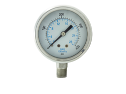 Picture of 3/4 2 BOLT HIGH PRESSURE CLAMP D.I.