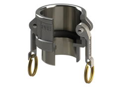 Picture of EVER-TITE® 1" POLYPROPYLENE PART C