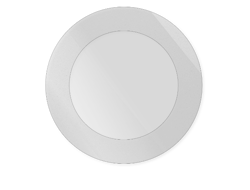 Picture of 3/4" X 4" O.D. Tempered Borosilicate Sight Glass